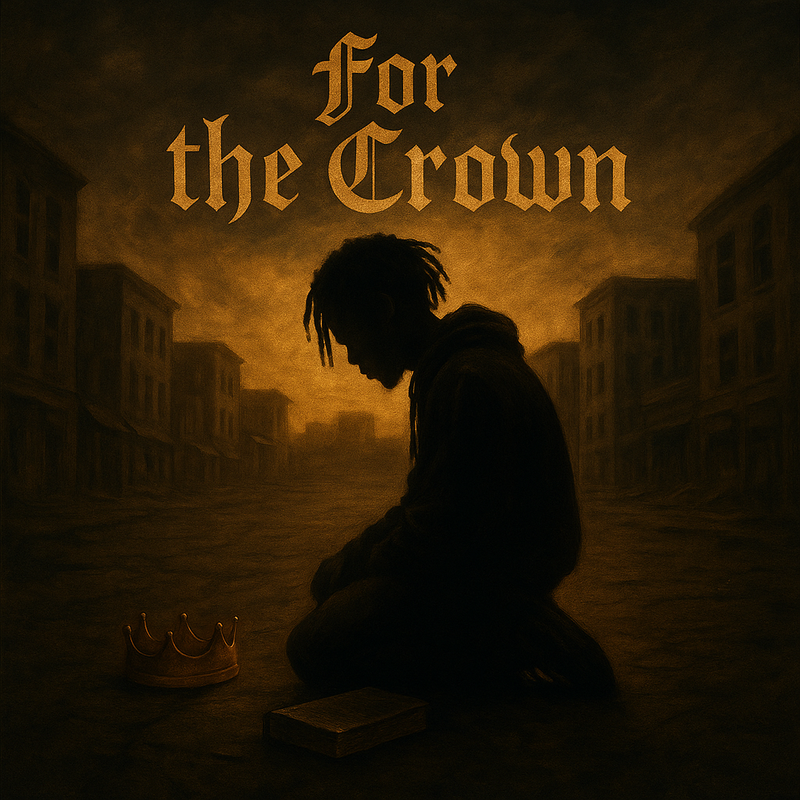 For the Crown